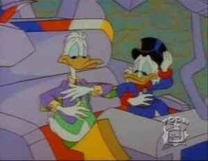 Смотреть на Лордфильм 2.0 cartoon-series Утиные истории 1987