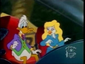 Смотреть на Лордфильм 2.0 cartoon-series Утиные истории 1987