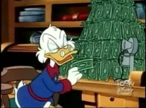 Смотреть на Лордфильм 2.0 cartoon-series Утиные истории 1987