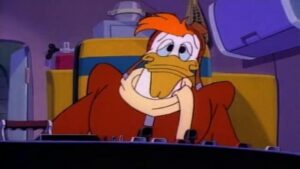 Смотреть на Лордфильм 2.0 cartoon-series Утиные истории 1987