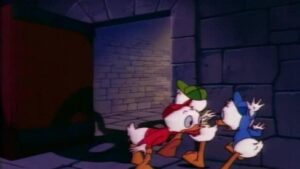 Смотреть на Лордфильм 2.0 cartoon-series Утиные истории 1987