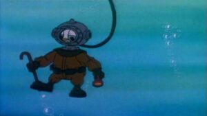 Смотреть на Лордфильм 2.0 cartoon-series Утиные истории 1987