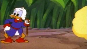 Смотреть на Лордфильм 2.0 cartoon-series Утиные истории 1987