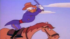 Смотреть на Лордфильм 2.0 cartoon-series Утиные истории 1987