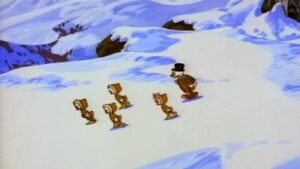 Смотреть на Лордфильм 2.0 cartoon-series Утиные истории 1987