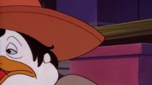 Смотреть на Лордфильм 2.0 cartoon-series Утиные истории 1987