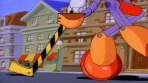 Смотреть на Лордфильм 2.0 cartoon-series Утиные истории 1987
