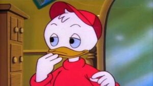 Смотреть на Лордфильм 2.0 cartoon-series Утиные истории 1987