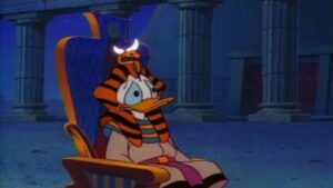 Смотреть на Лордфильм 2.0 cartoon-series Утиные истории 1987