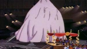 Смотреть на Лордфильм 2.0 cartoon-series Утиные истории 1987