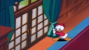 Смотреть на Лордфильм 2.0 cartoon-series Утиные истории 1987
