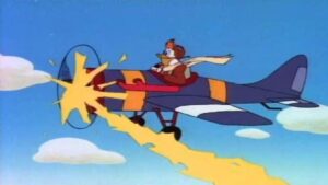 Смотреть на Лордфильм 2.0 cartoon-series Утиные истории 1987