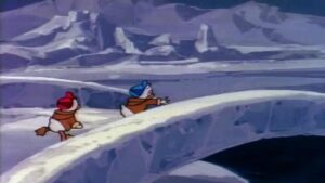 Смотреть на Лордфильм 2.0 cartoon-series Утиные истории 1987