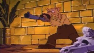 Смотреть на Лордфильм 2.0 cartoon-series Утиные истории 1987