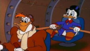 Смотреть на Лордфильм 2.0 cartoon-series Утиные истории 1987
