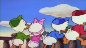 Смотреть на Лордфильм 2.0 cartoon-series Утиные истории 1987