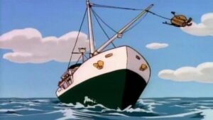 Смотреть на Лордфильм 2.0 cartoon-series Утиные истории 1987
