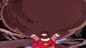Смотреть на Лордфильм 2.0 cartoon-series Утиные истории 1987