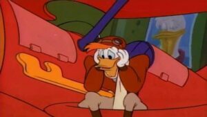 Смотреть на Лордфильм 2.0 cartoon-series Утиные истории 1987