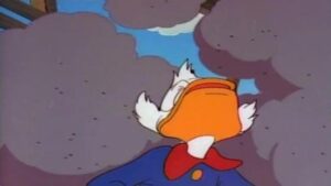 Смотреть на Лордфильм 2.0 cartoon-series Утиные истории 1987