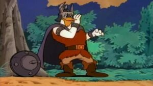 Смотреть на Лордфильм 2.0 cartoon-series Утиные истории 1987