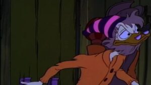 Смотреть на Лордфильм 2.0 cartoon-series Утиные истории 1987