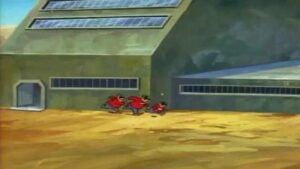 Смотреть на Лордфильм 2.0 cartoon-series Утиные истории 1987