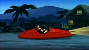 Смотреть на Лордфильм 2.0 cartoon-series Утиные истории 1987