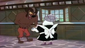Смотреть на Лордфильм 2.0 cartoon-series Утиные истории 1987