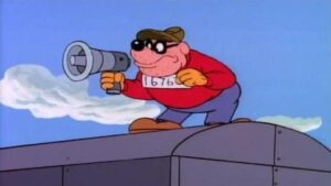 Смотреть на Лордфильм 2.0 cartoon-series Утиные истории 1987