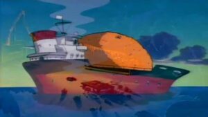 Смотреть на Лордфильм 2.0 cartoon-series Утиные истории 1987