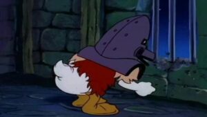 Смотреть на Лордфильм 2.0 cartoon-series Утиные истории 1987