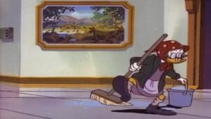 Смотреть на Лордфильм 2.0 cartoon-series Утиные истории 1987