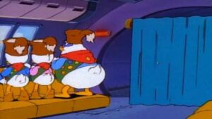 Смотреть на Лордфильм 2.0 cartoon-series Утиные истории 1987