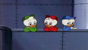 Смотреть на Лордфильм 2.0 cartoon-series Утиные истории 1987