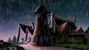 Смотреть на Лордфильм 2.0 cartoon-series Утиные истории 1987