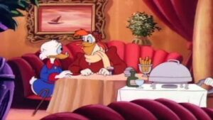 Смотреть на Лордфильм 2.0 cartoon-series Утиные истории 1987