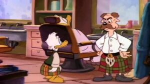 Смотреть на Лордфильм 2.0 cartoon-series Утиные истории 1987