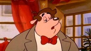 Смотреть на Лордфильм 2.0 cartoon-series Утиные истории 1987