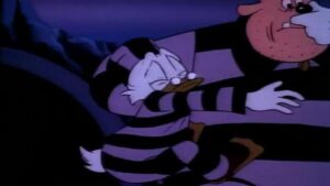Смотреть на Лордфильм 2.0 cartoon-series Утиные истории 1987