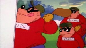 Смотреть на Лордфильм 2.0 cartoon-series Утиные истории 1987