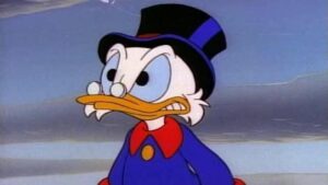 Смотреть на Лордфильм 2.0 cartoon-series Утиные истории 1987