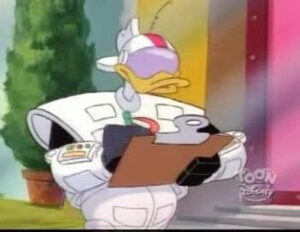 Смотреть на Лордфильм 2.0 cartoon-series Утиные истории 1987
