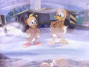Смотреть на Лордфильм 2.0 cartoon-series Утиные истории 1987