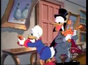 Смотреть на Лордфильм 2.0 cartoon-series Утиные истории 1987