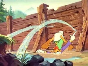 Смотреть на Лордфильм 2.0 cartoon-series Утиные истории 1987