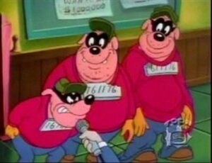 Смотреть на Лордфильм 2.0 cartoon-series Утиные истории 1987