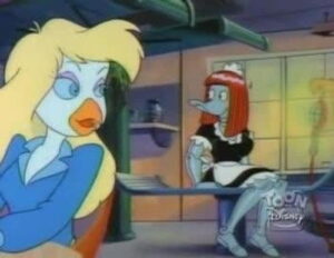 Смотреть на Лордфильм 2.0 cartoon-series Утиные истории 1987