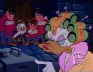 Смотреть на Лордфильм 2.0 cartoon-series Утиные истории 1987