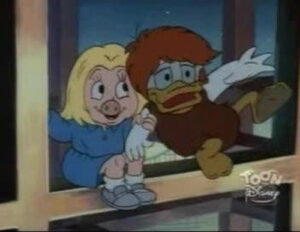 Смотреть на Лордфильм 2.0 cartoon-series Утиные истории 1987